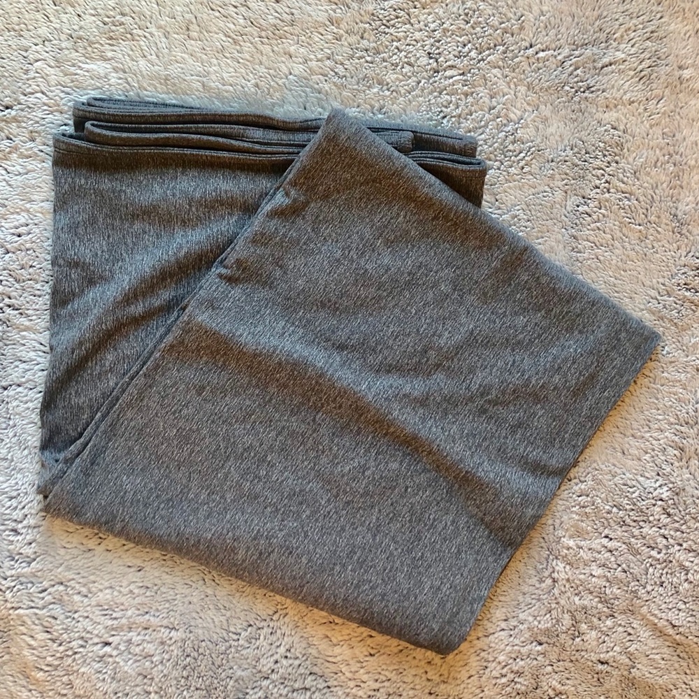 Lululemon wrap scarf